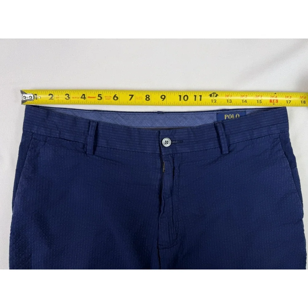 Polo Ralph Lauren Shorts Men 33